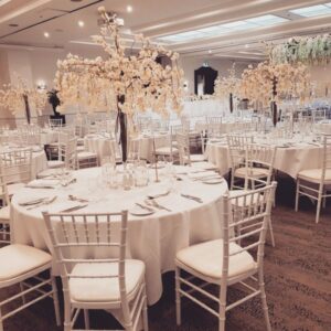Round Table Cloth