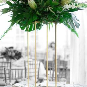 Table Towers
