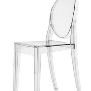 Victorian Ghost Chair Hire