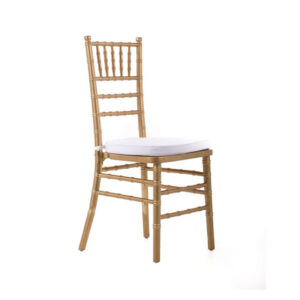 Golden Tiffany Chairs