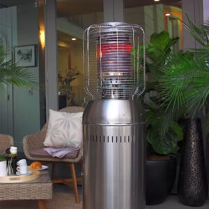 Compact Heater