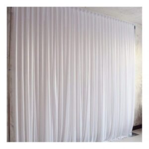 Backdrop Stand Set for Draping