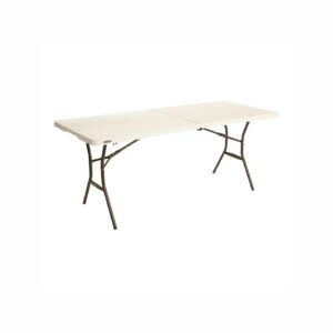 Trestle table